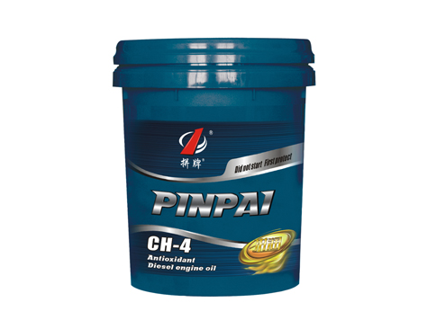 CH-4  18升高级柴油机油